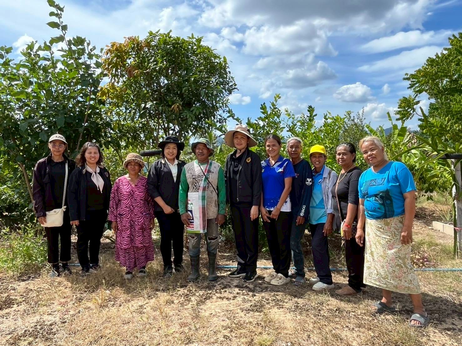 title - ผู้ตรวจราชการ ส.ป.ก. ประชุมติดตามผลการดำเนินงานตามแผนการตรวจราชการ ของ ส.ป.ก. ประจำปีงบประมาณ พ.ศ. 2569 รอบที่ 1 จังหวัดกระบี่